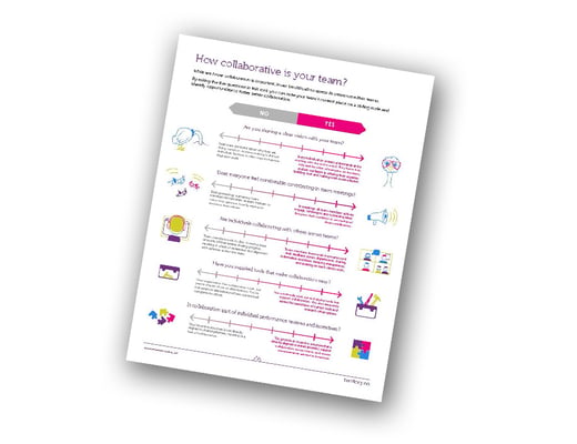 Collaboration Continuum Newsletter