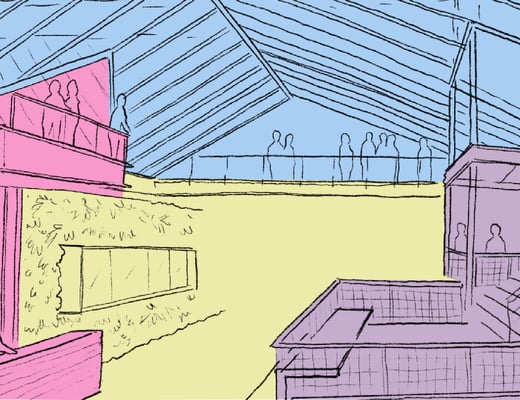 Innovation Center Newsletter
